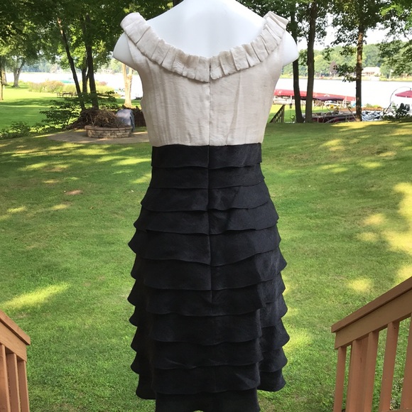 London Times fun retro dress 8 - Picture 6 of 10